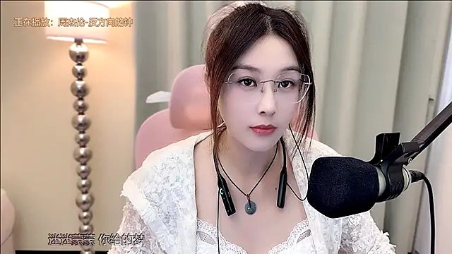 Qiaoqiaodawang's Live XXX Chat
