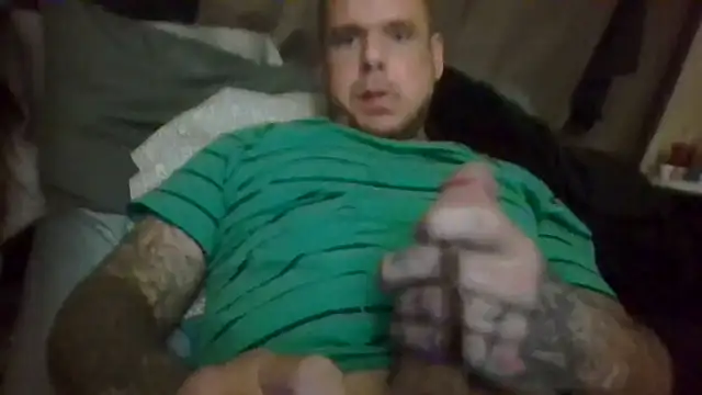 hotwetblondendaddy Webcam-Show