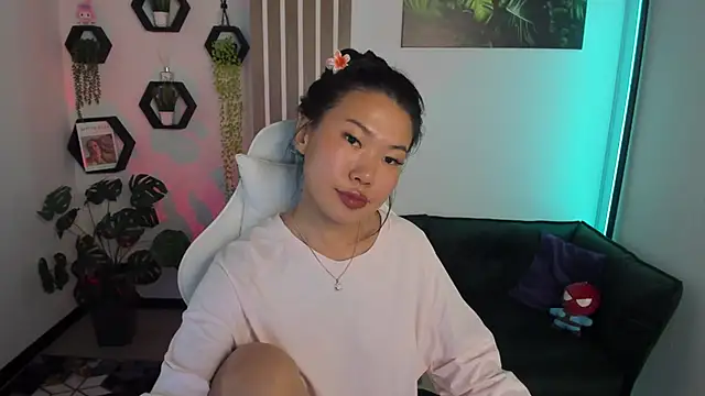 Онлайн чат XXX LunaPurrr