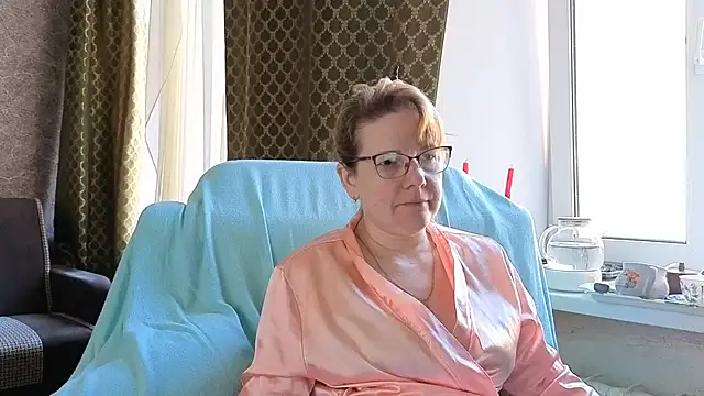 Miss_SandraX – Live XXX-chat