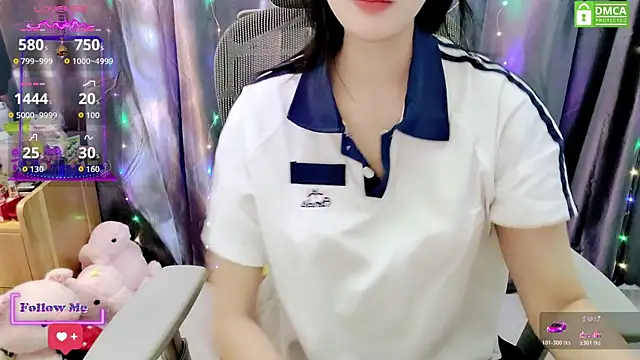 Dully_ana's Live XXX Chat