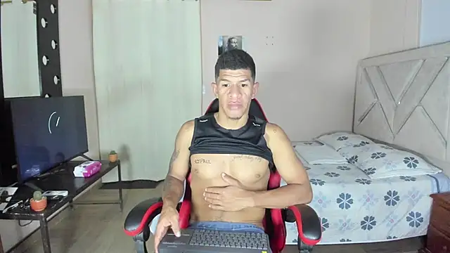 Toptony22 Live XXX-Chat