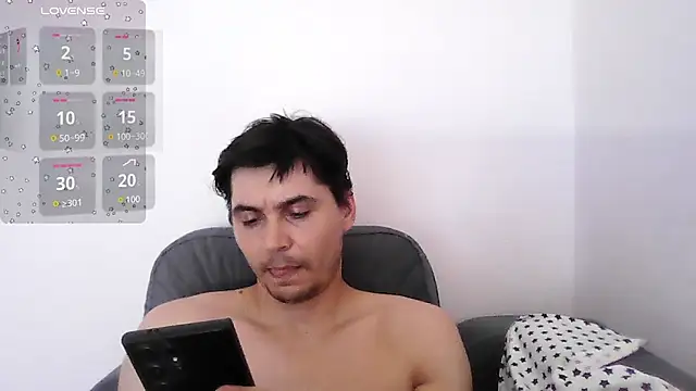 David_storm Live XXX Chat