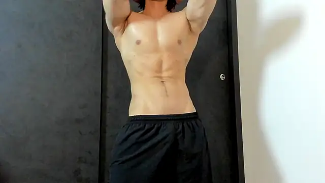 Živý XXX chat eren_jeager
