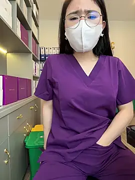 secretly_masturbating's Live XXX Chat