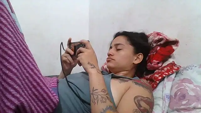 girl_tits 라이브 XXX 채팅