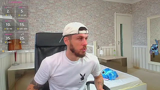Онлайн чат XXX JonahShaw