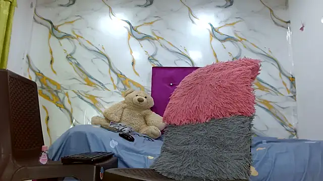 Živý XXX chat STEVEN-ANGEL