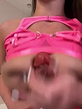 XXX chat uživo modela LillyNatty18