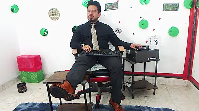 KalethBigDick 现场XXX聊天