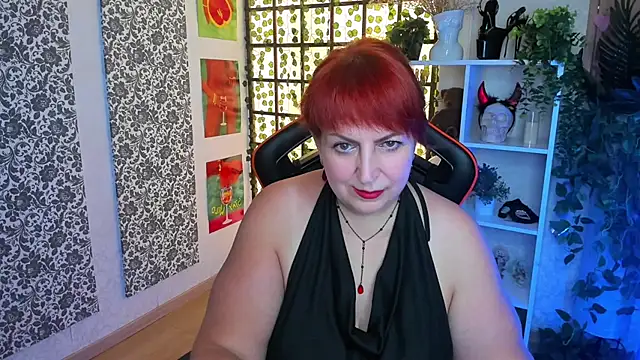 Czat XXX na żywo – Joana_Woods