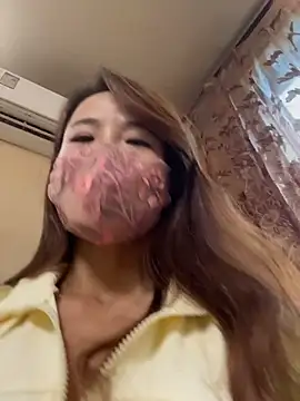 แชท XXX สดของ kiss_loo