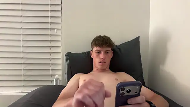 XXX chat uživo modela JohnnyAshworth