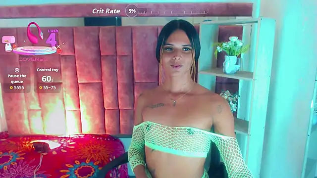 Živý XXX chat ArhisaBrowm