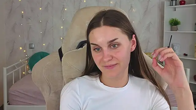 Živý XXX chat Alison_Bell
