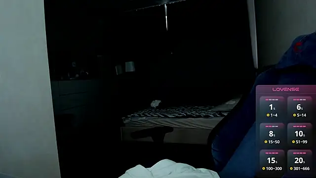 Olivia_Munk Adlı Modelin Canlı XXX Sohbeti