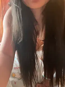 LaPetitechienne1 라이브 XXX 채팅