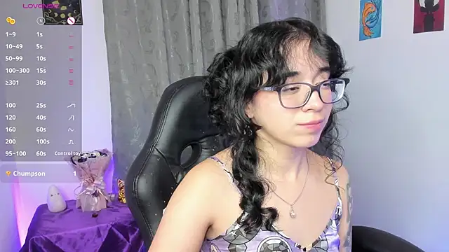 دردشة indra_cam الجنسية المباشرة