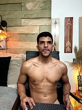 anddy_white XXX чат на живо