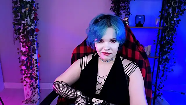 WwhiteMonsterr 라이브 XXX 채팅