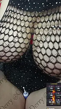 Chat XXX Live CherryDerry