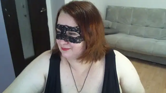 AgilaMipo's Live XXX Chat