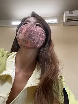 kiss_loo Live XXX Chat
