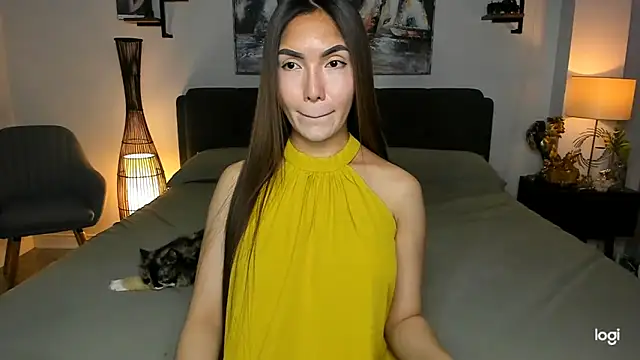 Goddess_Jasmine: онлайн-секс-чат