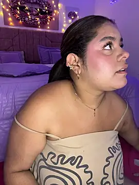 Anabelle_00_ élő XXX-chatje