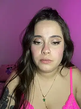 Chat XXX en directo de PutaYasmim