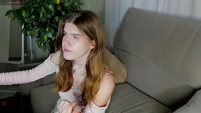 Živý XXX chat Darkness__Angel