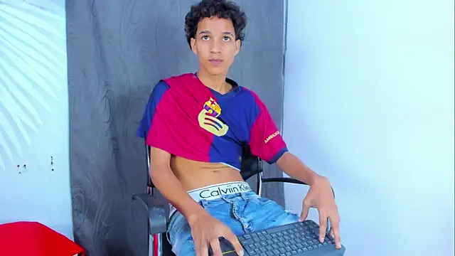 LatinPrince_ Live XXX-chat