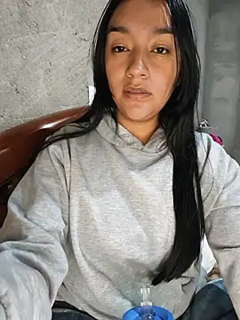 Williams_Hera – Live XXX-chat