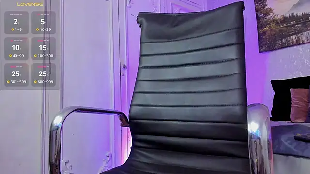 Tyler_durten élő XXX-chatje