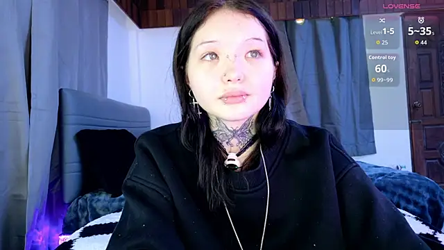 دردشة Lein_Bone الجنسية المباشرة