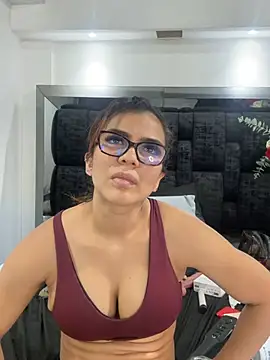 Chat XXX en directo de Arianna_Jones1
