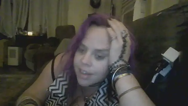 TWiSTYTheTwizted's Live XXX Chat