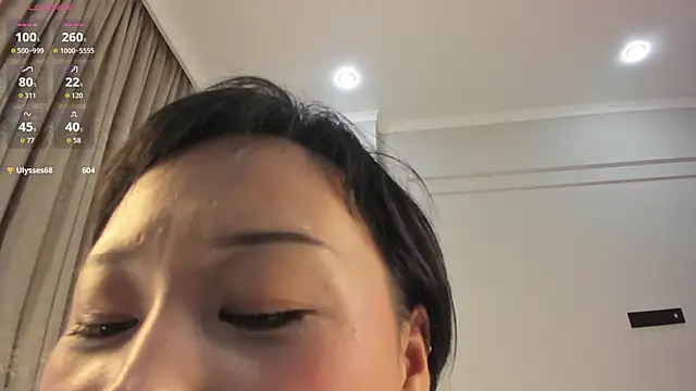 Chat +18 de hangiho ao vivo