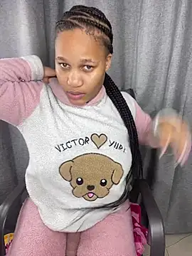 XXX chat uživo modela NastyAsHellll
