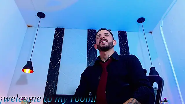 Erick_Wall live XXX chat