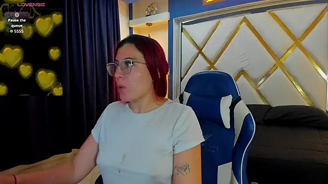 allison_mc 라이브 XXX 채팅