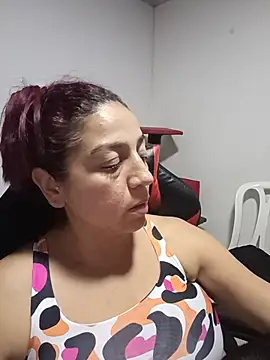 Chat XXX en directo de Tumilf