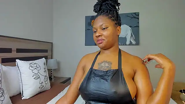 Renee-18 라이브 XXX 채팅
