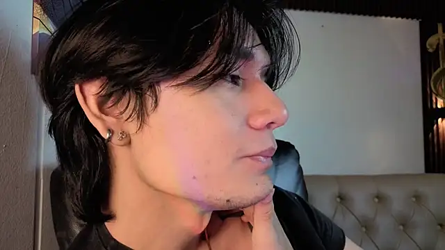 Živý XXX chat davoxer