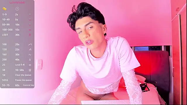 Erick_Velveth Obrolan Langsung XXX