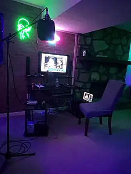Živý XXX chat chronic_vibez