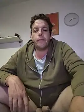Gigolobigcock24cmn Live XXX chat