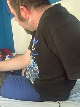 Živý XXX chat GeilerHSVFAN1989