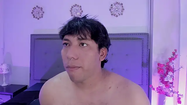 jhoan_evanss' Live XXX Chat