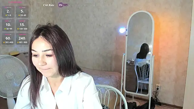 Chat +18 de Tiny_Sparkling ao vivo